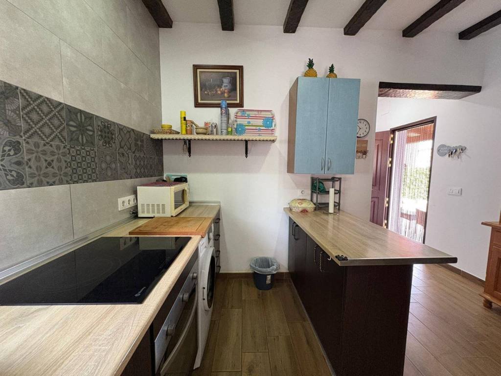 Будинок 81 м² у Chiclana de la Frontera
