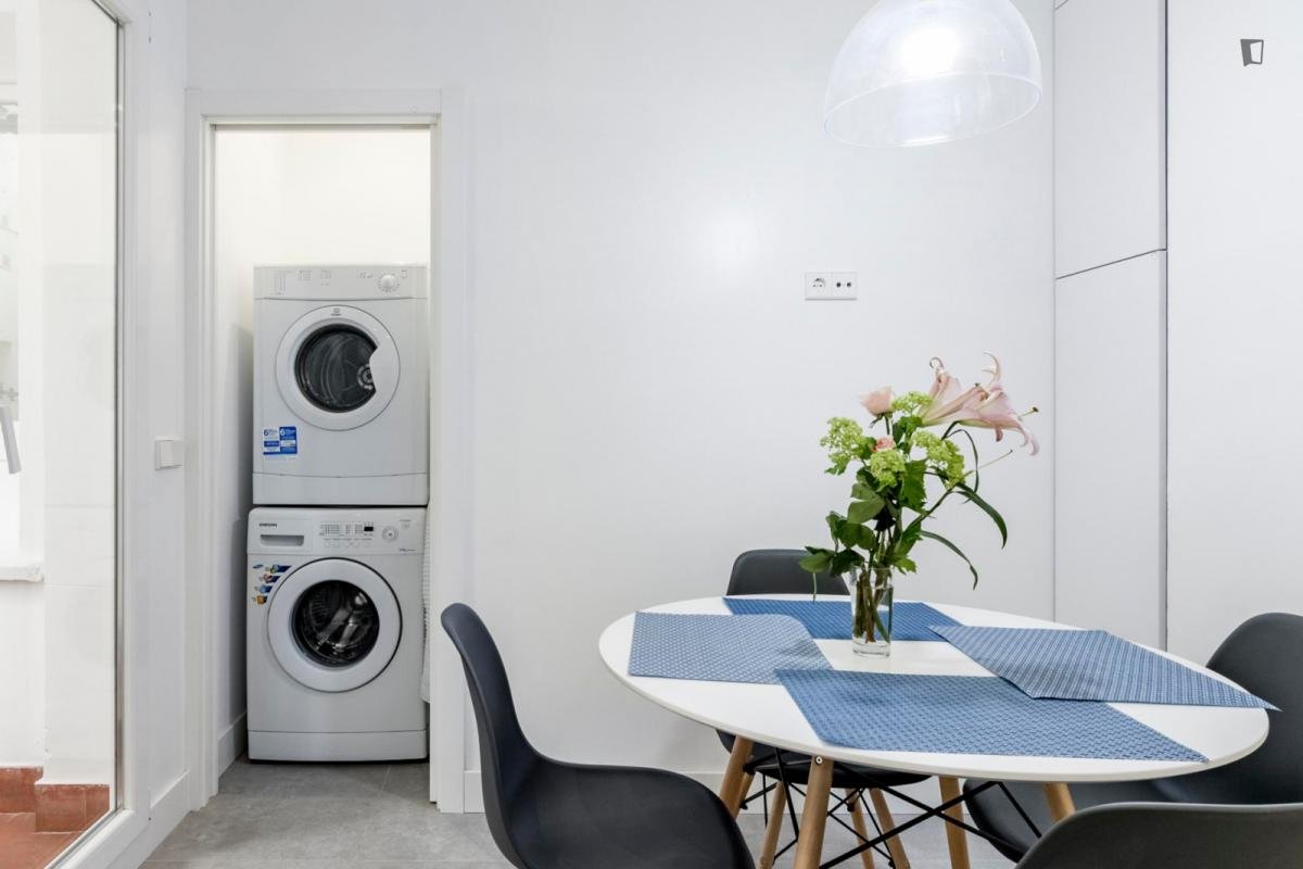 Habitación en alquiler, Madrid