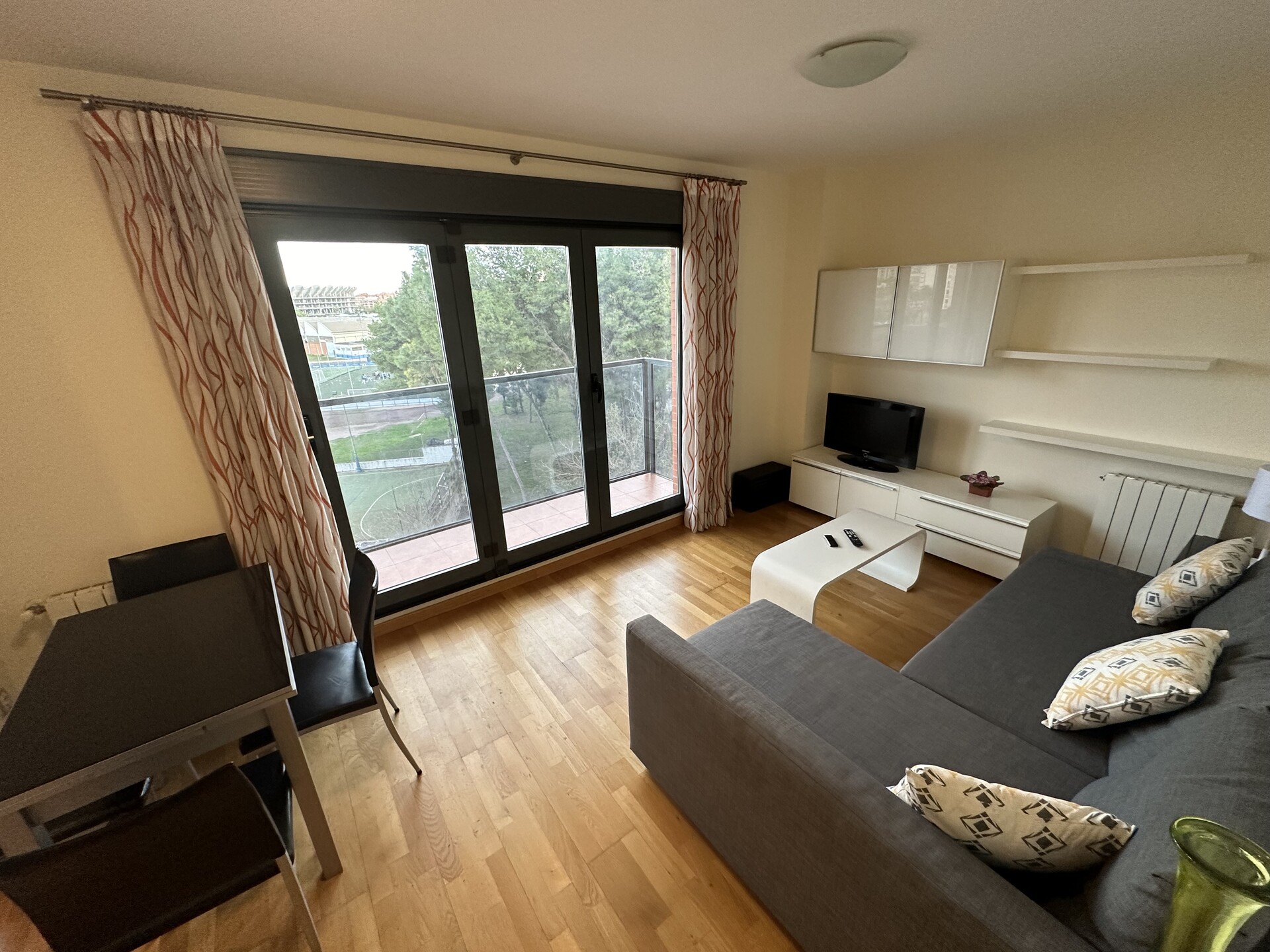 Piso de 57 m² en Valencia