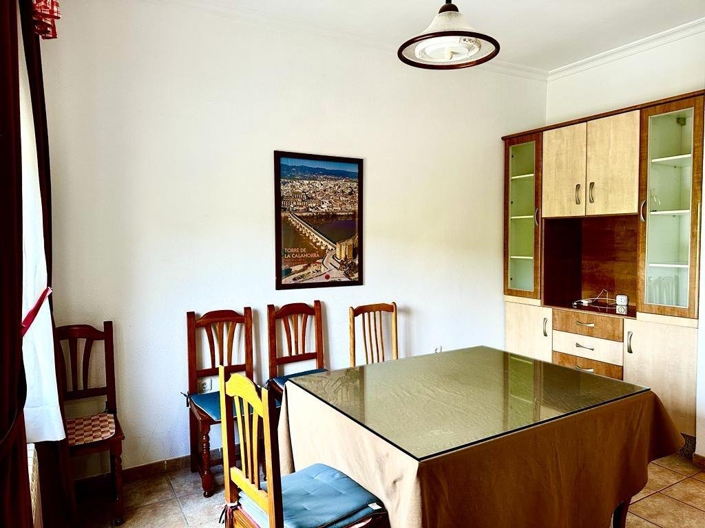 Pis de 220 m² a Còrdova