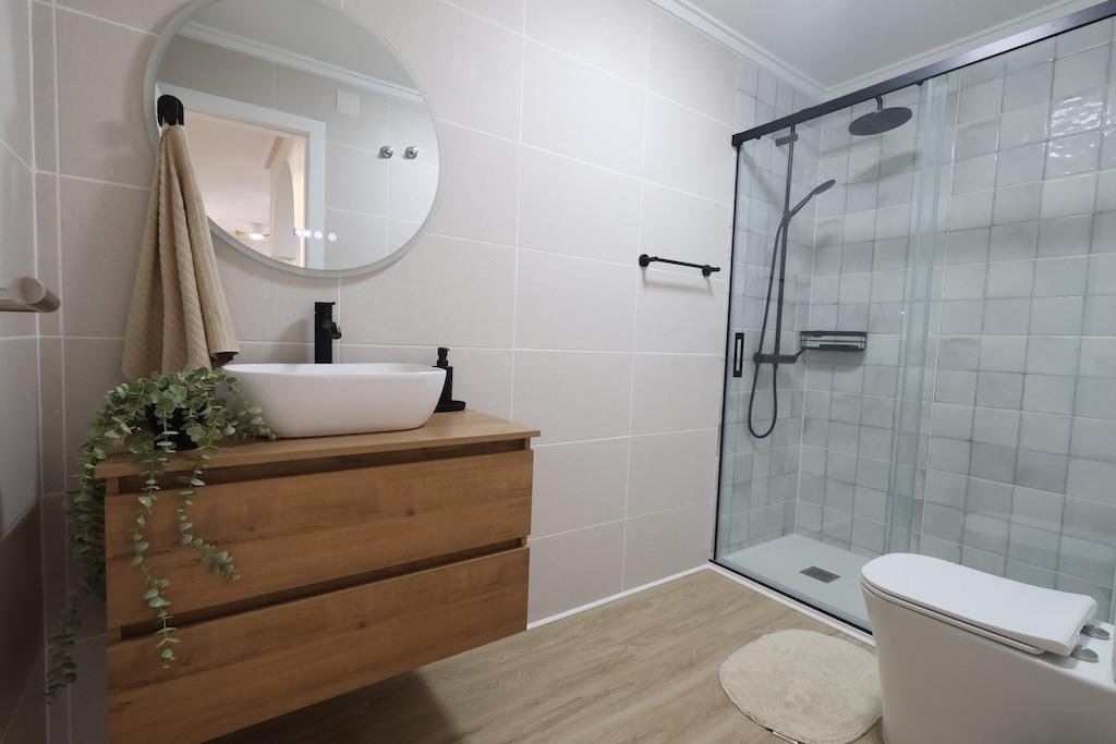 Apartamento 54 m² em Torrevieja