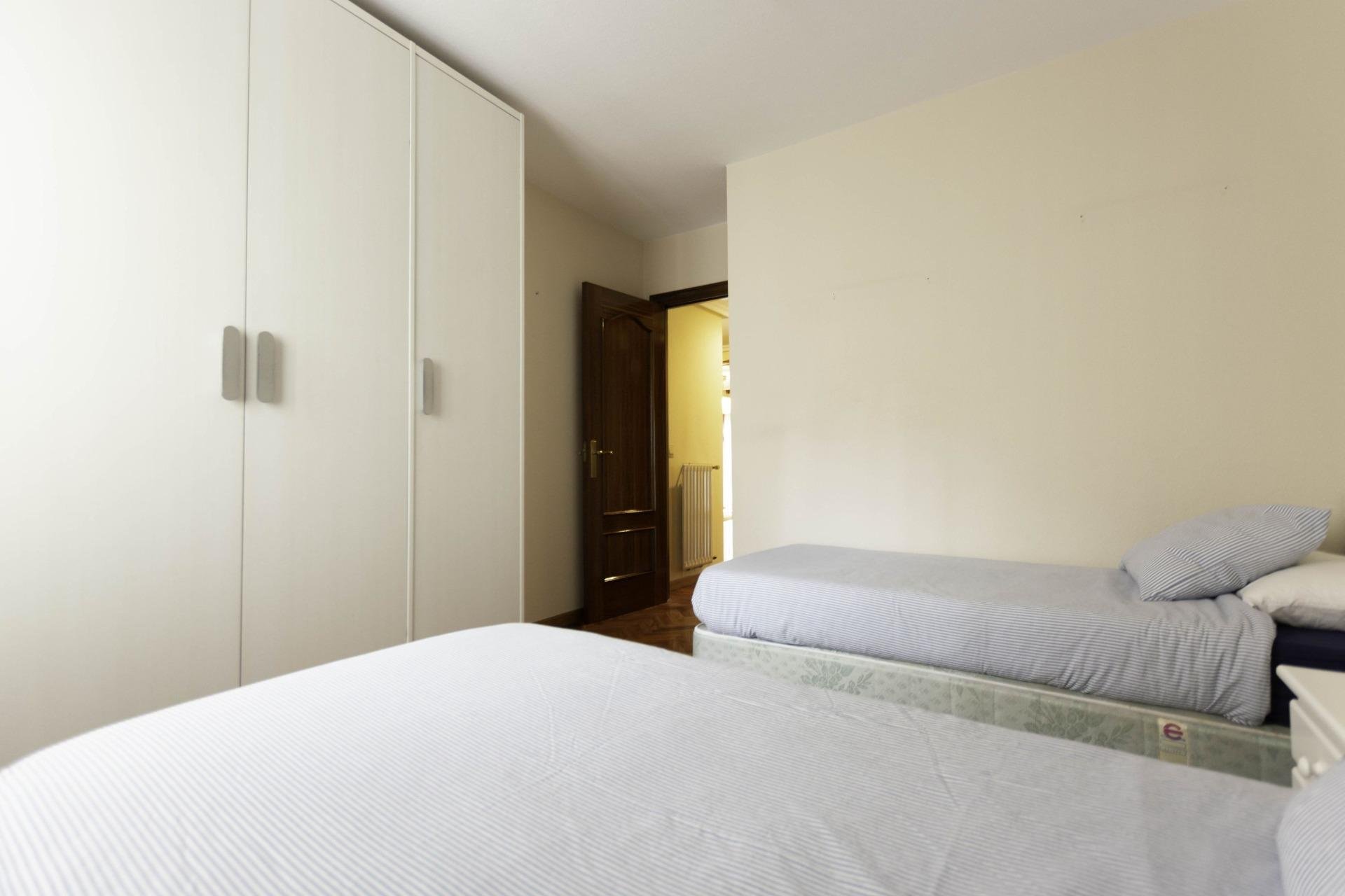 Piso de 82 m² en Oviedo