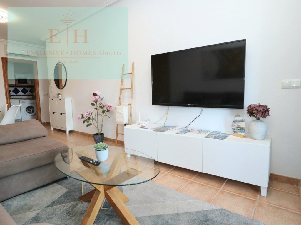 Piso de 86 m² en Vera