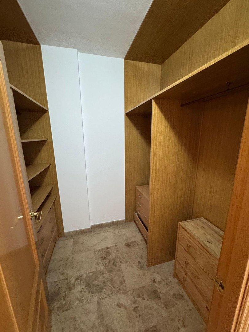 Pis de 120 m² a València
