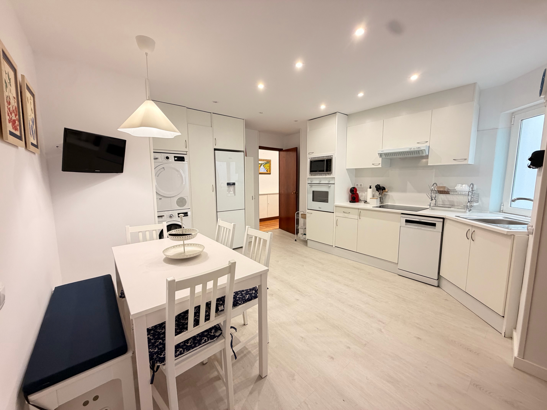 Piso de 175 m² en Santander
