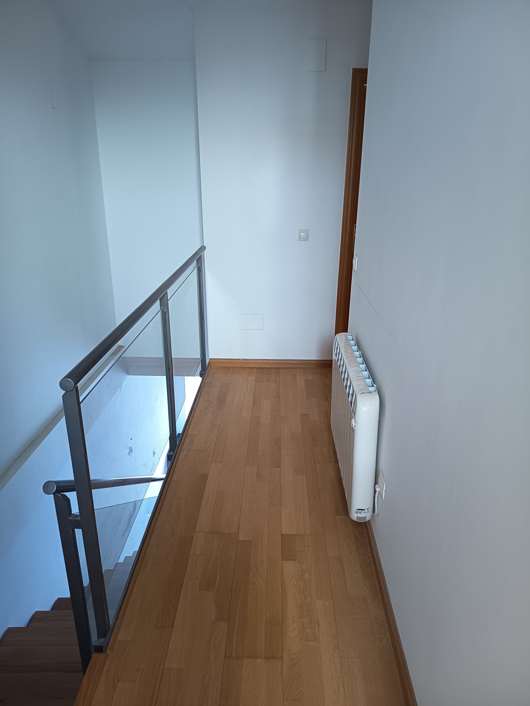 Piso de 120 m² en El Barraco