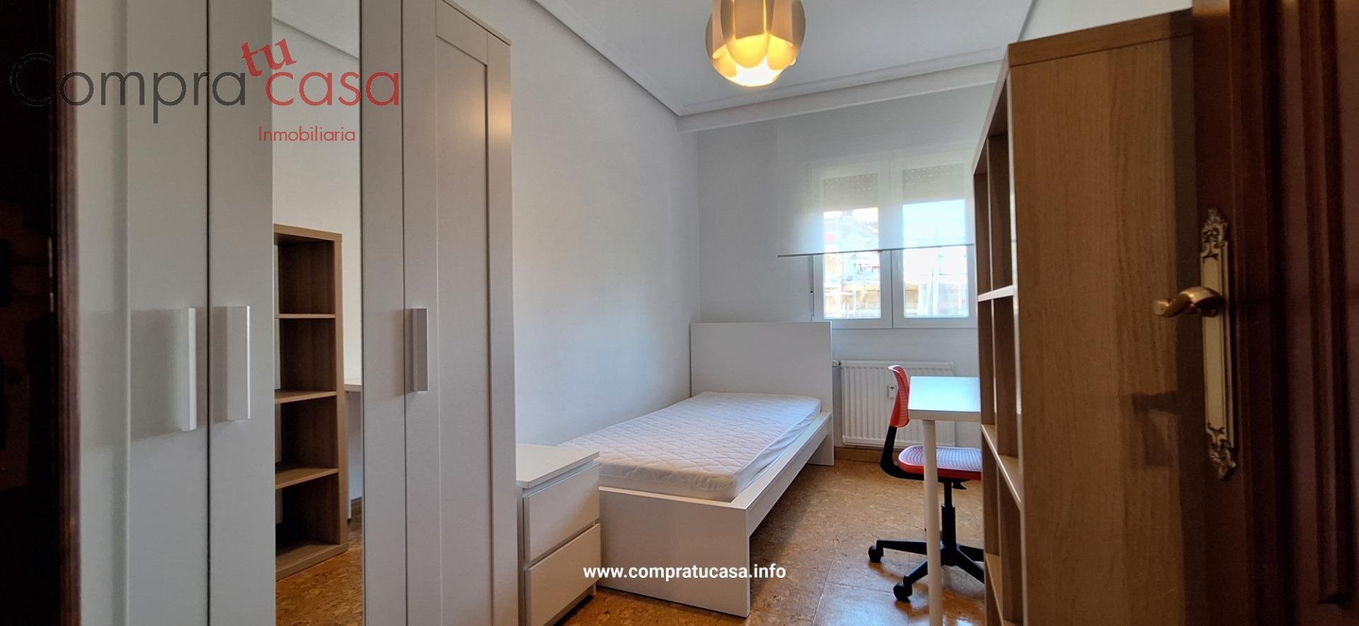 Piso de 165 m² en Segovia