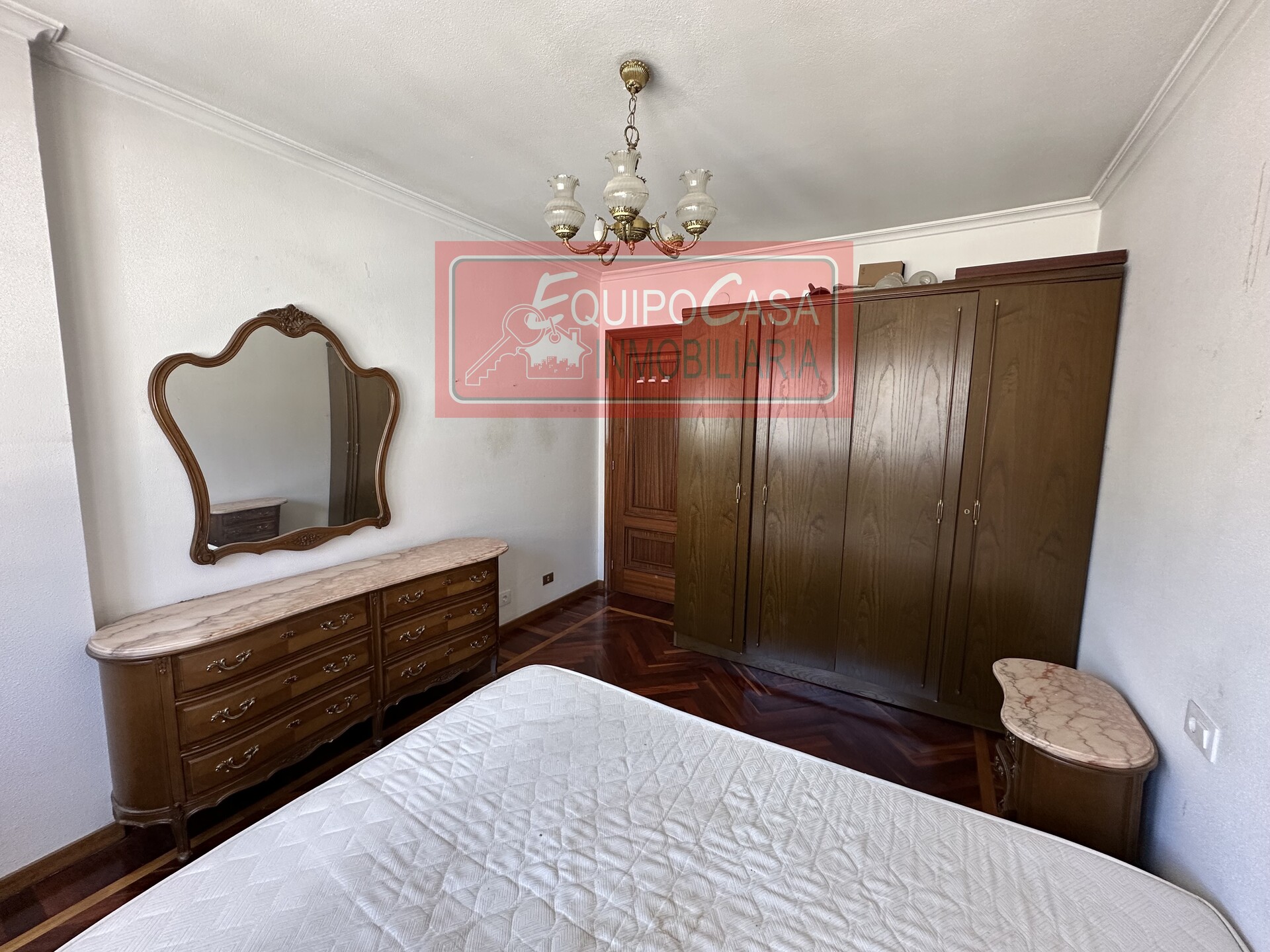 Habitación 134 m², Lugo