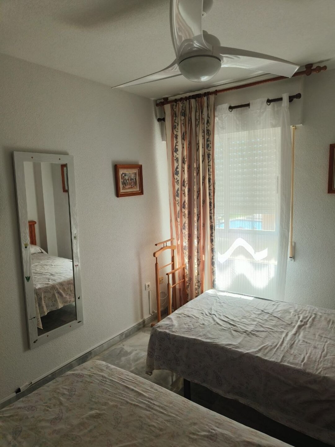 Piso de 78 m² en Salobreña