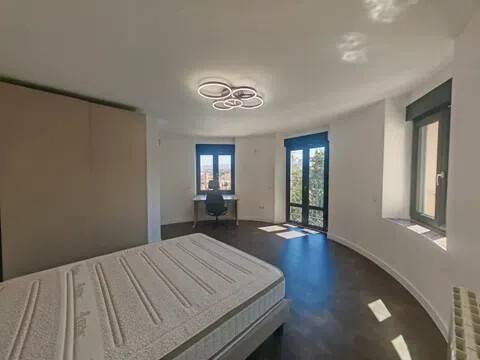 Piso de 289 m² en Segovia