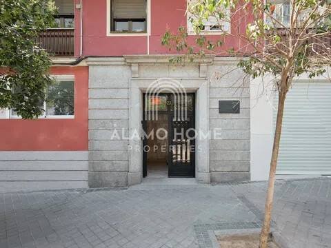 Appartamento 85 m² a Madrid