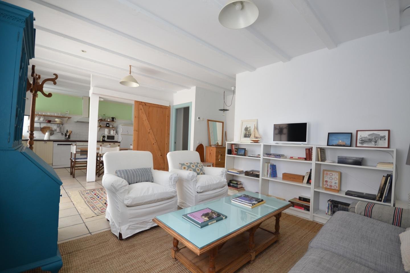 Piso de 84 m² en Santander