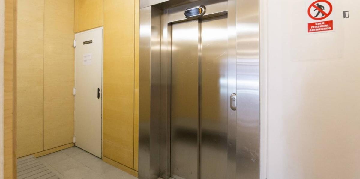 Appartamento 68 m² a Madrid