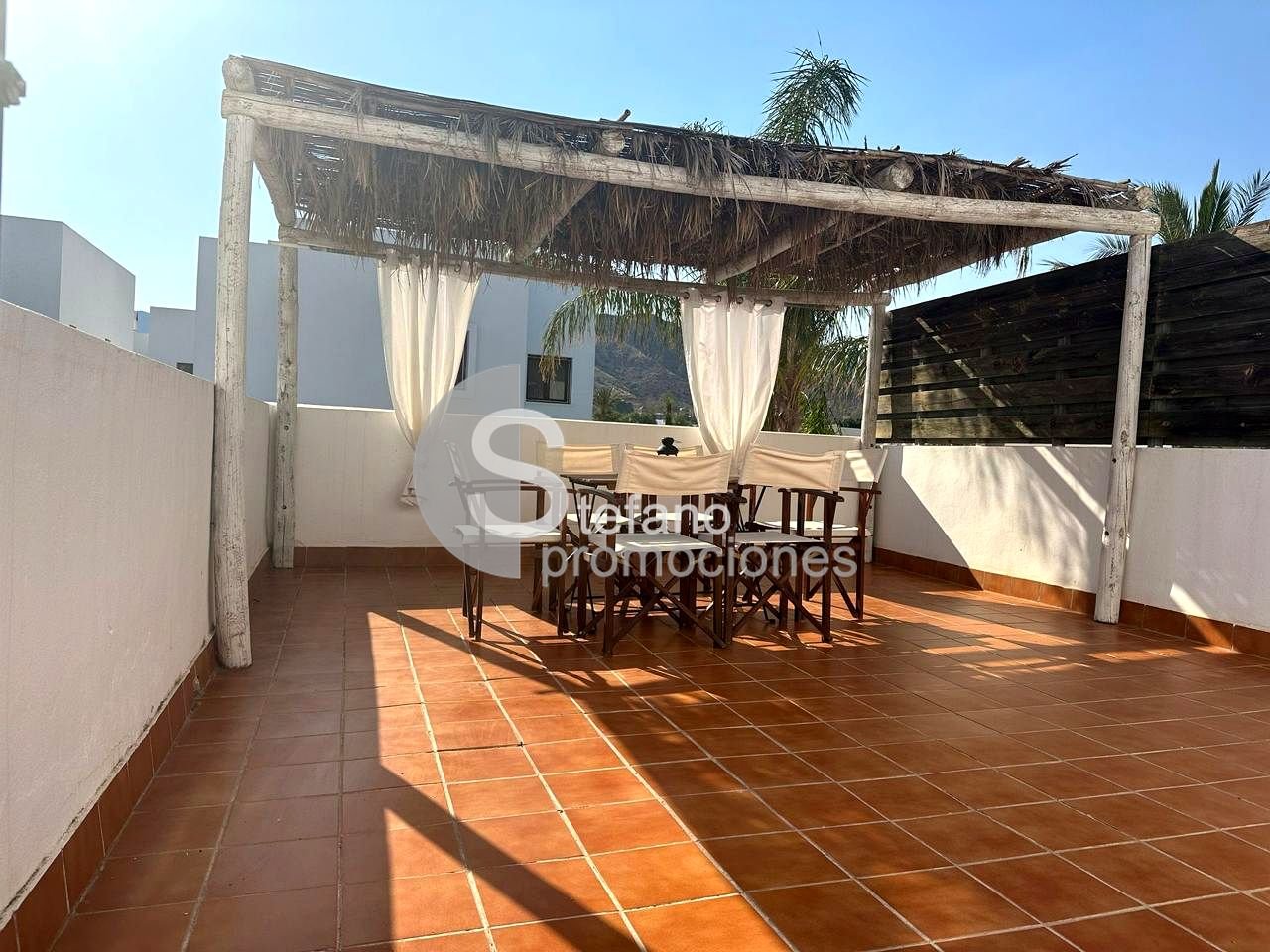Piso de 170 m² en Níjar