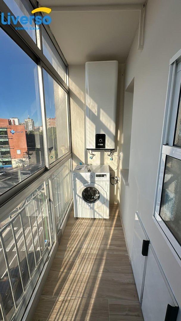 Habitación 98 m², Burgos