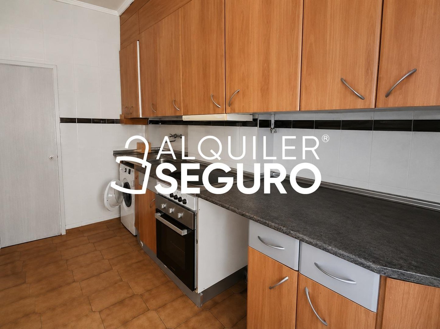 Piso de 45 m² en Zaragoza
