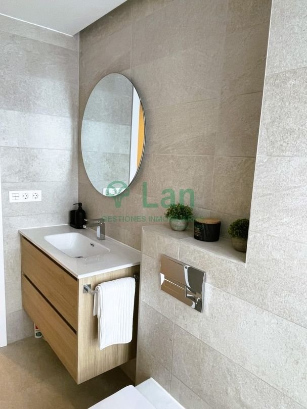 Appartamento 70 m² a Bilbao