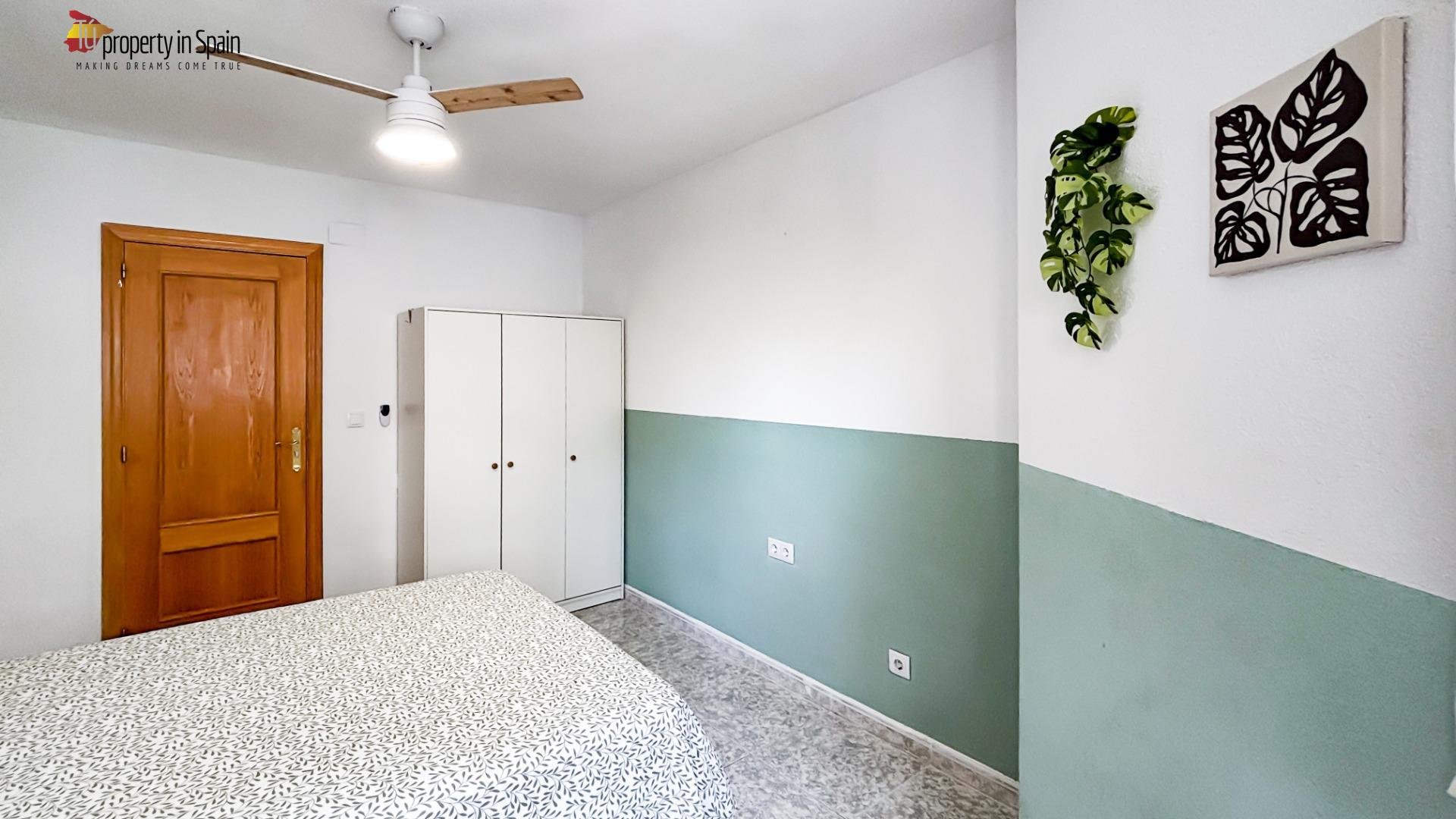 Habitación 133 m², Alicante