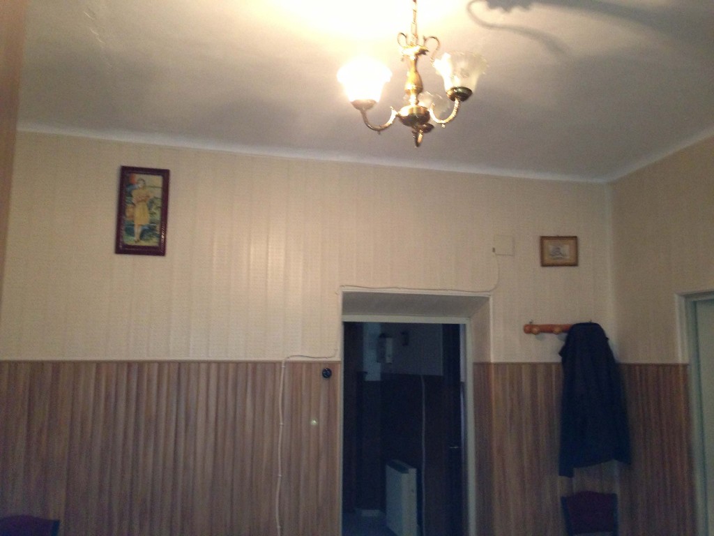 Piso de 275 m² en Turleque