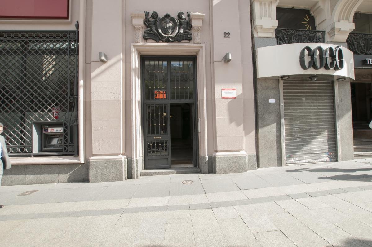 Pis de 58 m² a Madrid