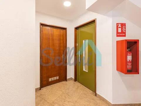 Piso de 64 m² en Oviedo