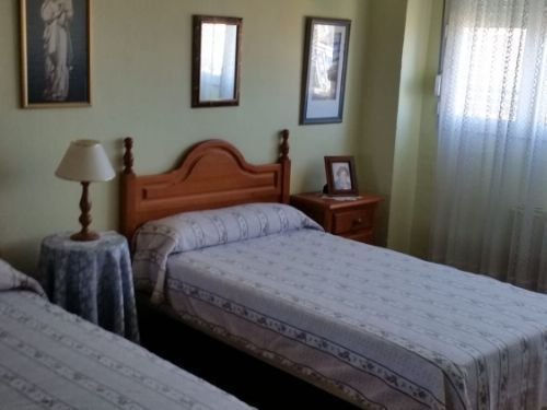 Piso de 79 m² en Santander
