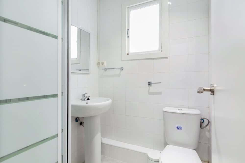 Room for rent, Barcelona