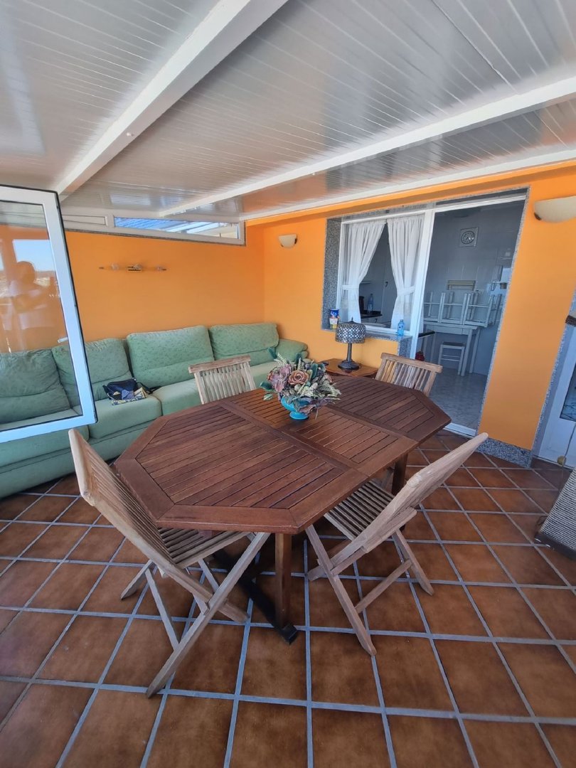 Pis de 106 m² a Sanxenxo