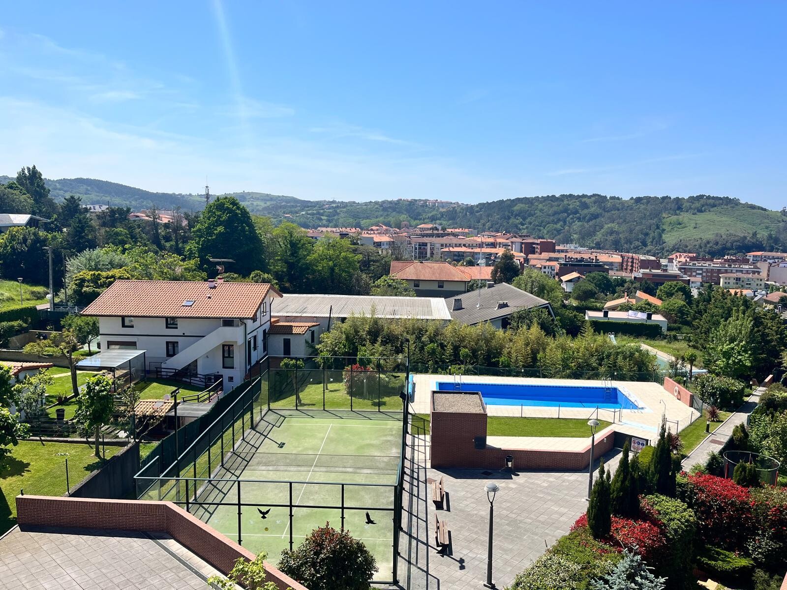 Piso de 80 m² en Gorliz