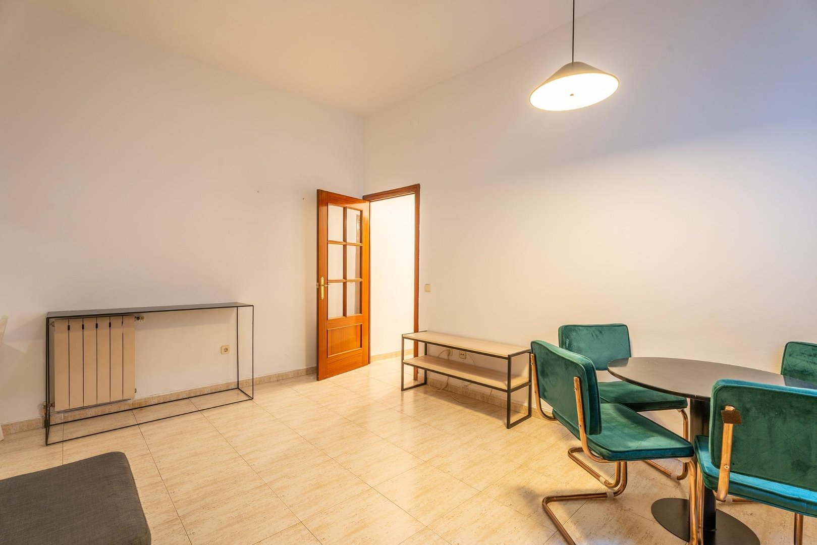 Pis de 90 m² a Madrid