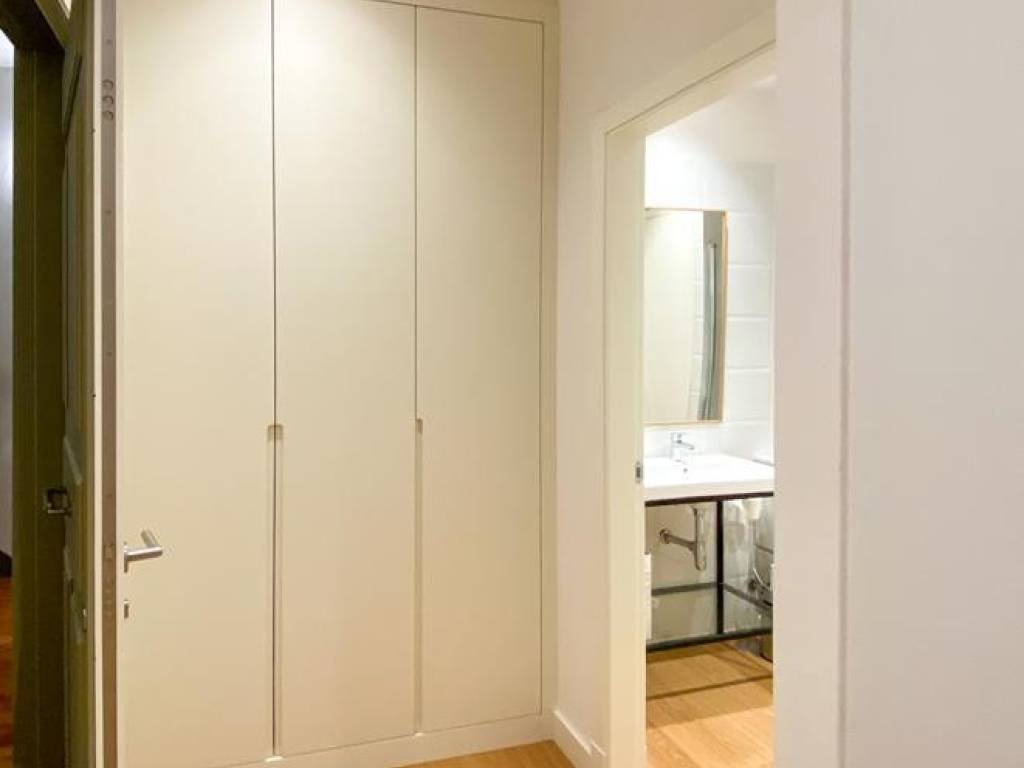 Piso de 50 m² en La Coruña
