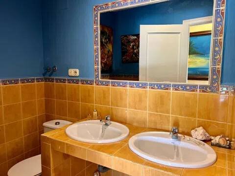 House 187 m² in Almuñécar