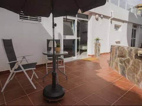 Pis de 25 m² a San Bartolomé de Tirajana