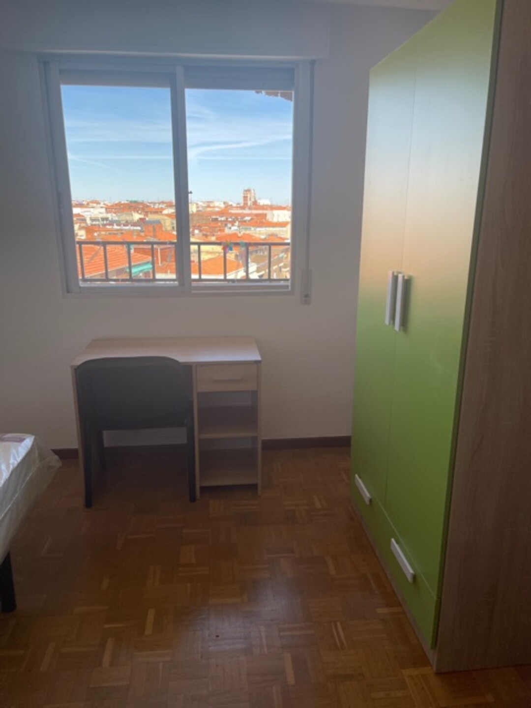 Piso de 90 m² en Salamanca