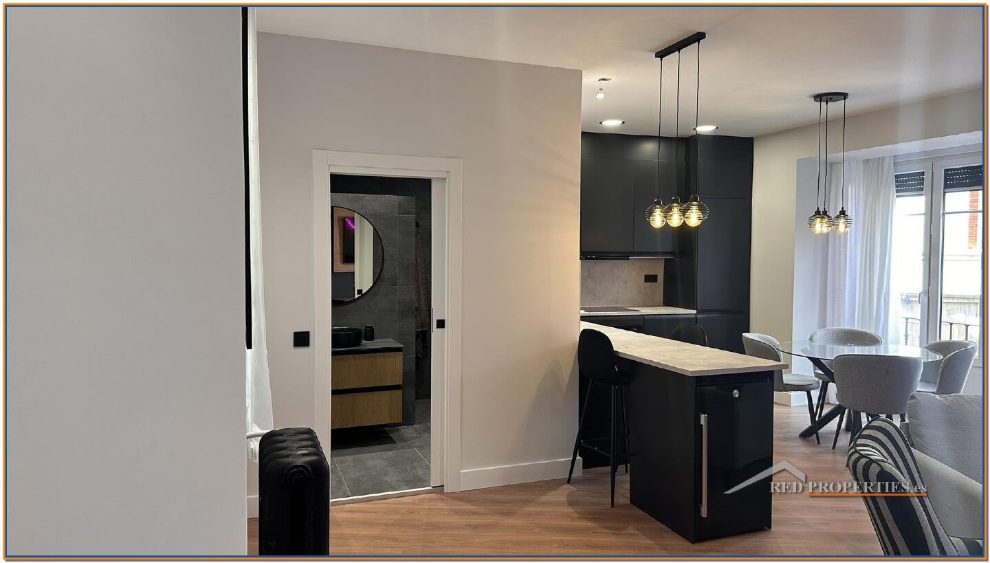 Piso de 119 m² en León