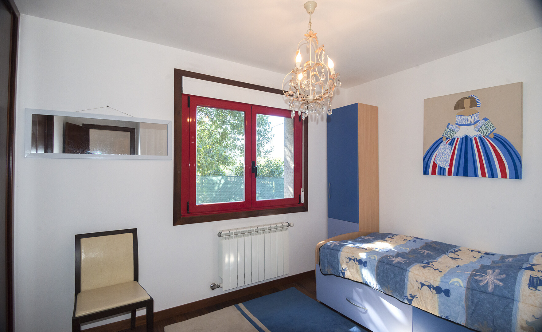 Piso de 495 m² en Brión