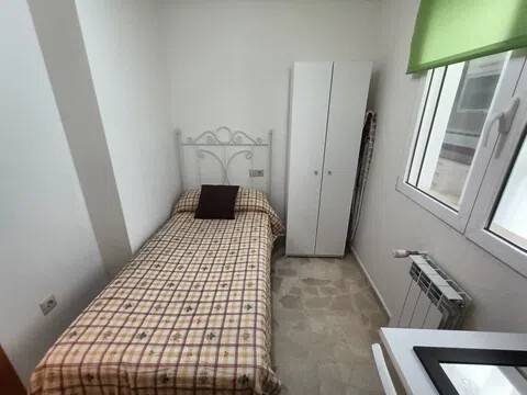 Piso de 101 m² en Albacete