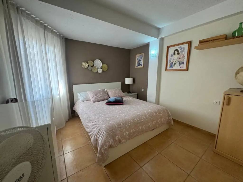 Piso en alquiler, el Campello
