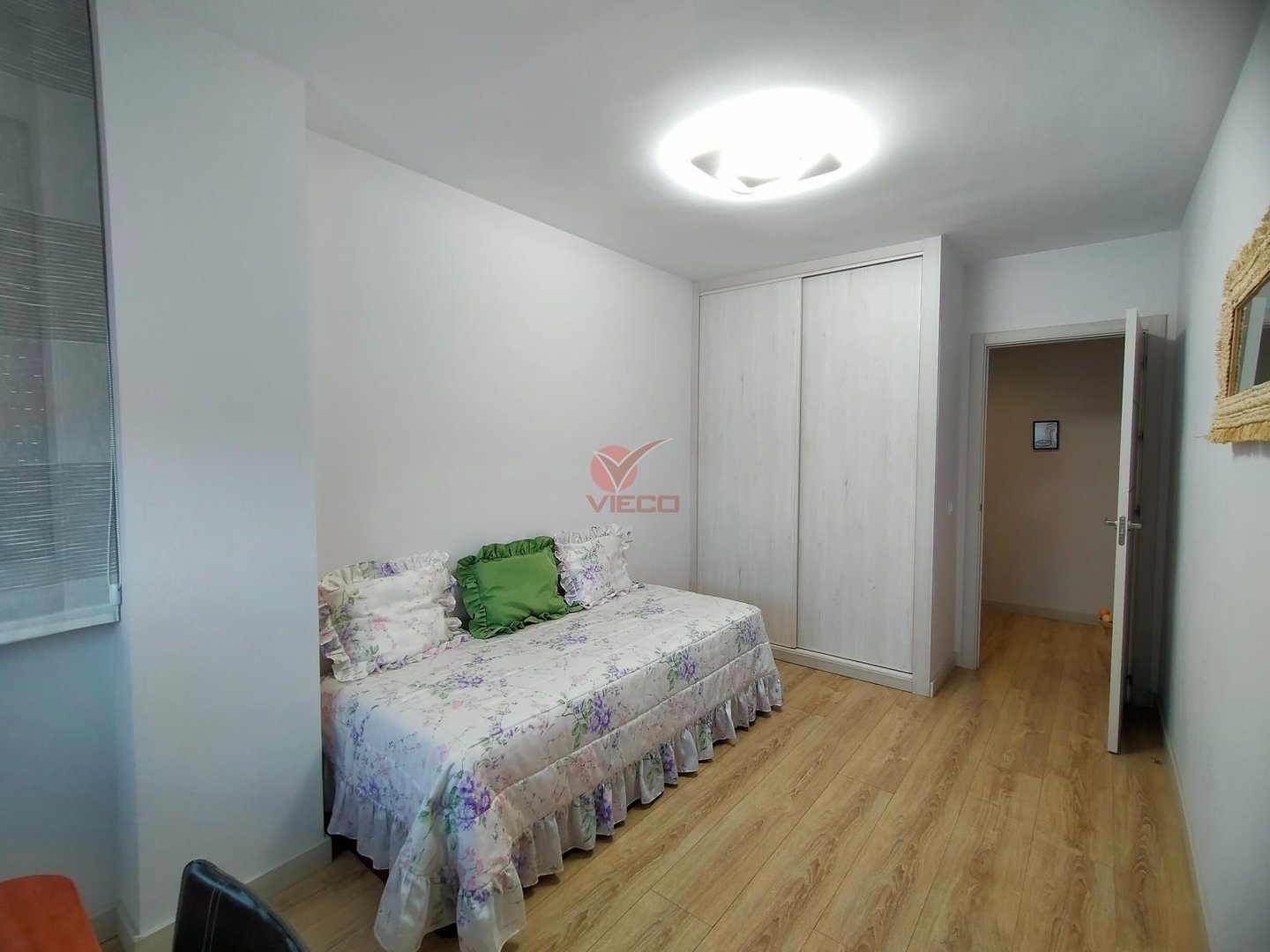 Piso de 129 m² en Cuenca