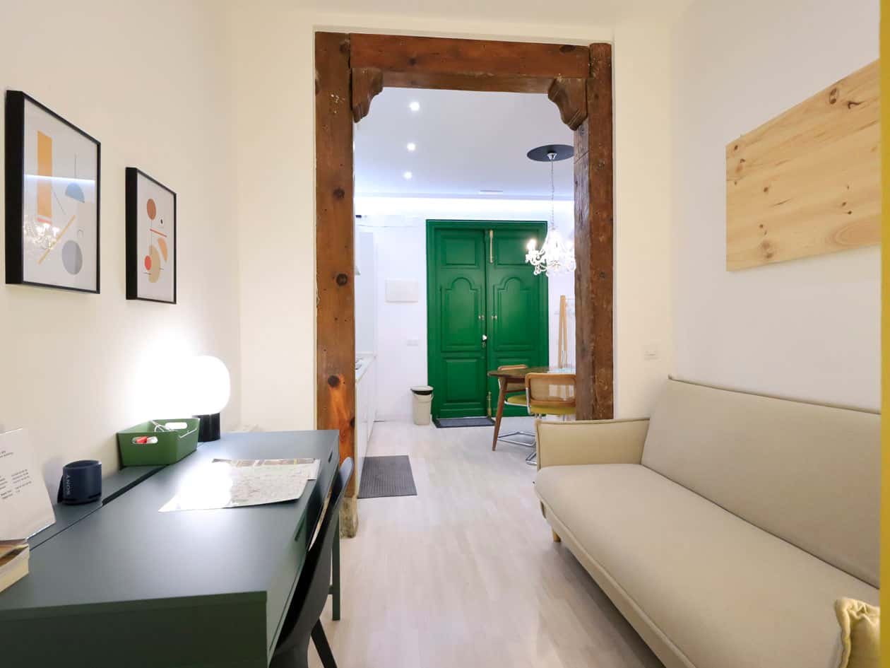 Pis de 75 m² a Madrid