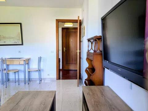 Piso de 37 m² en Sada