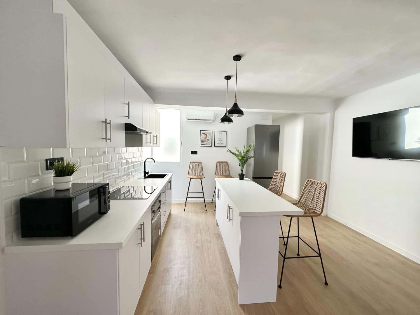 Chambre à louer, Valence