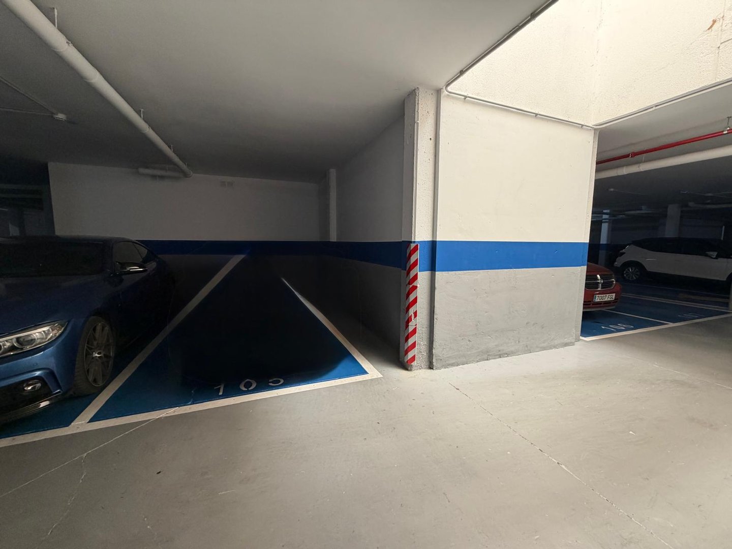 Piso de 76 m² en Magán