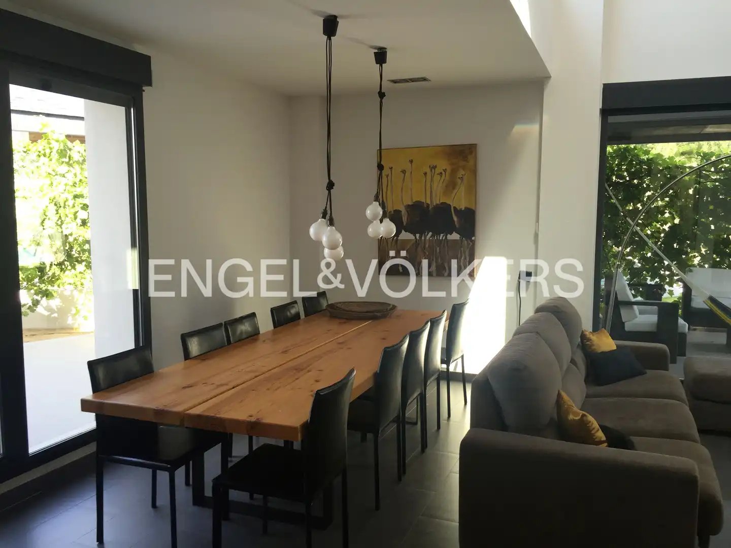 Casa de 399 m² en Torrelodones