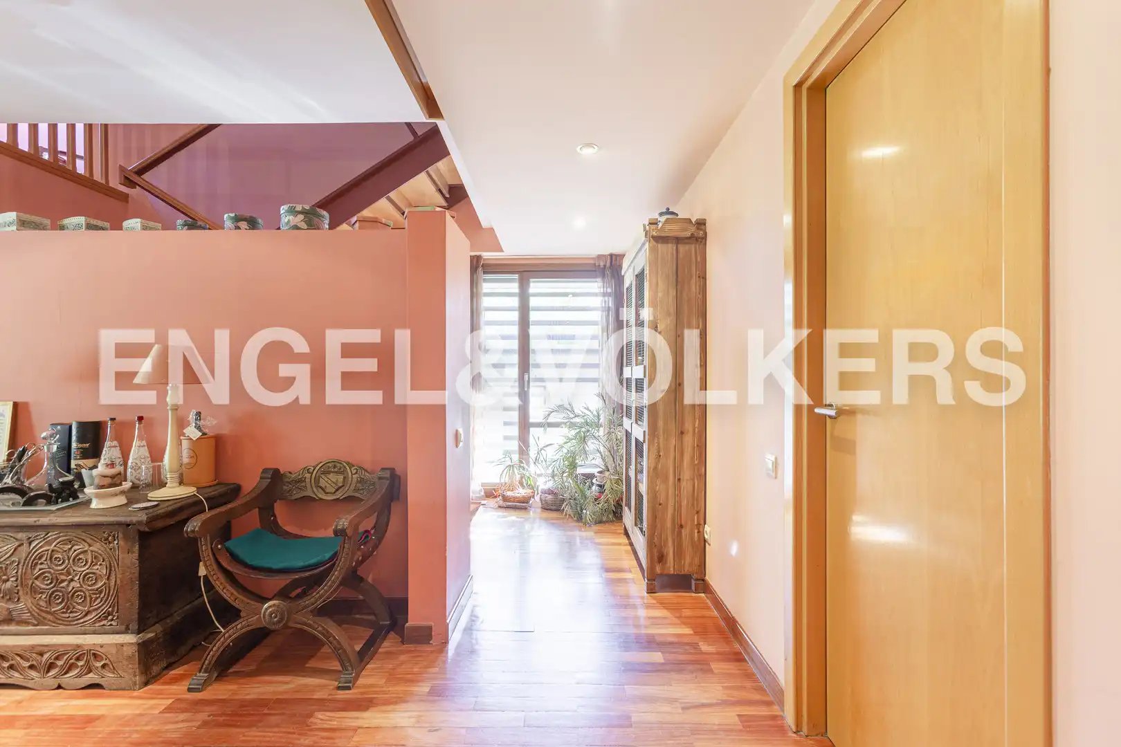Piso de 500 m² en Boadilla del Monte