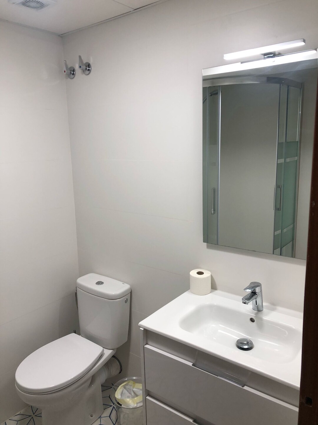 Habitación 92 m², Sevilla