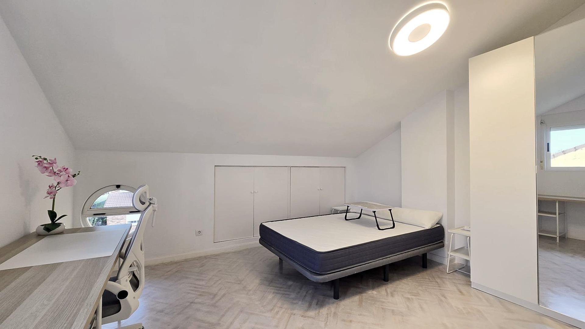 Pis de 40 m² a Villanueva de la Cañada