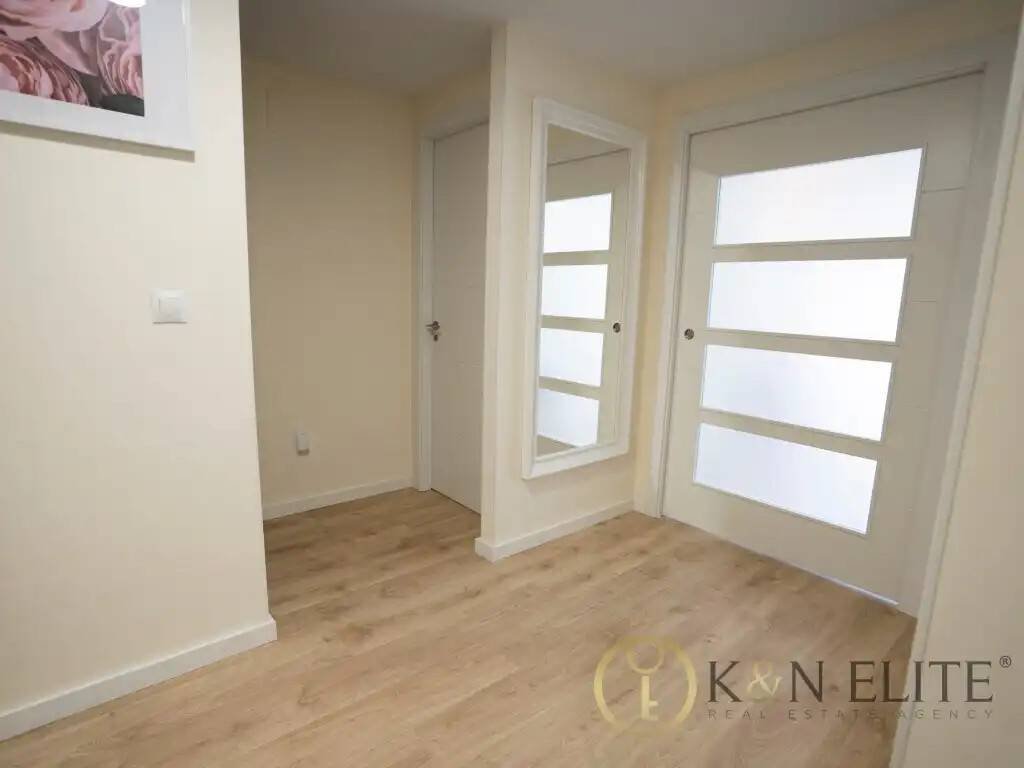 Piso de 113 m² en Alicante