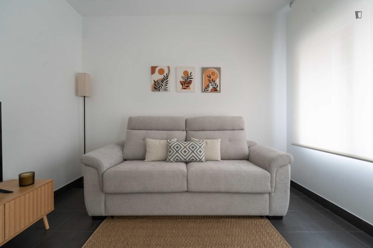 Apartamento 70 m² em Madrid