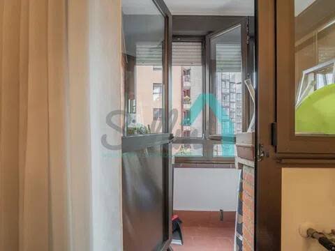 Piso de 90 m² en Oviedo